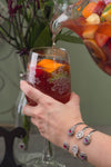 Holiday Cocktail Series: The Sangria Stack
