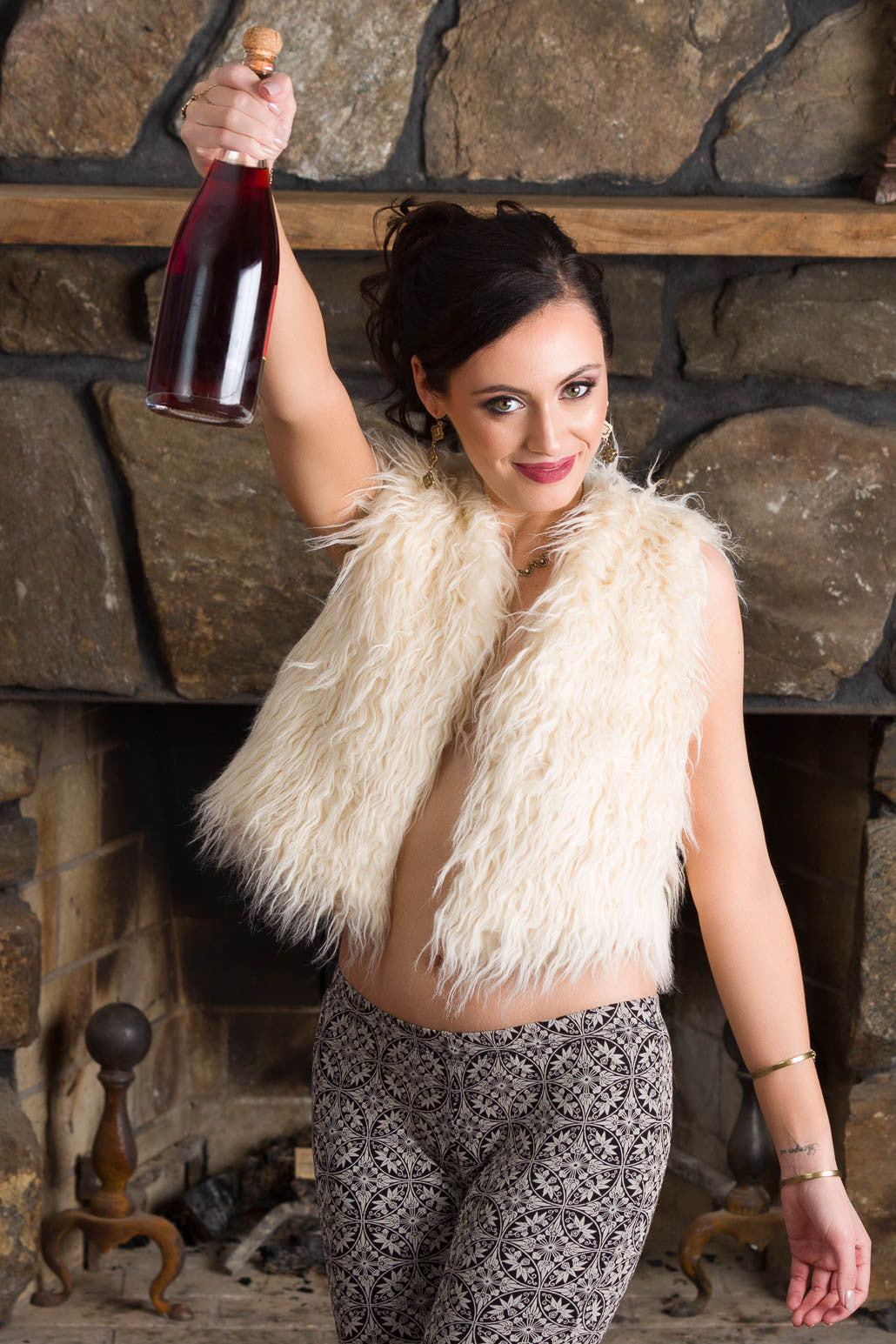 Introducing Criscara's New Years Lookbook