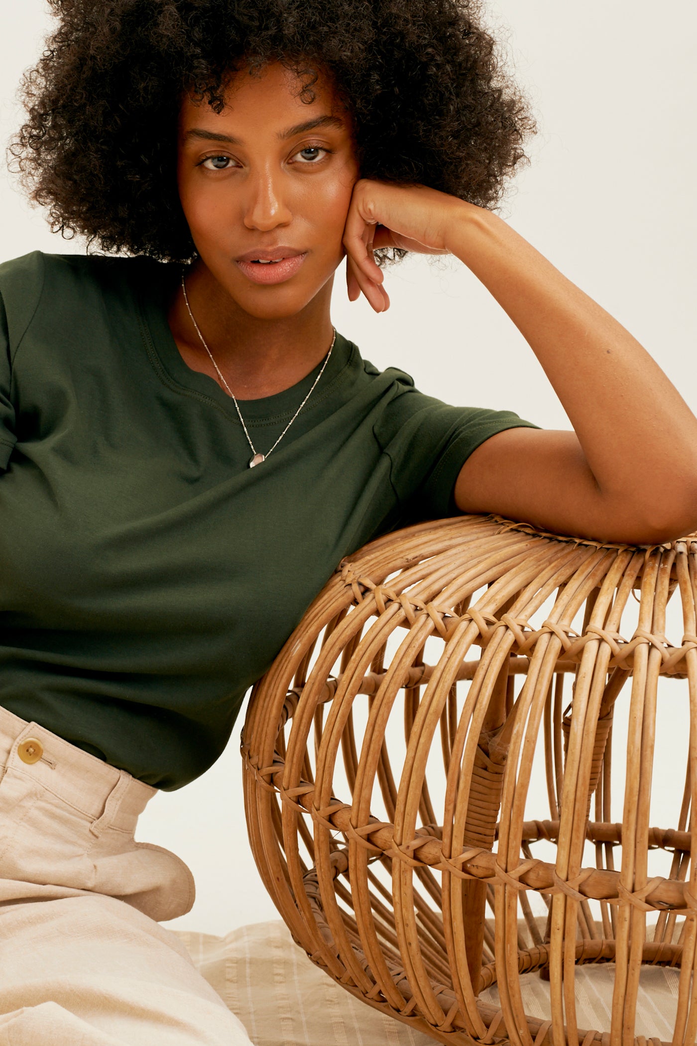 Kotn is Perfecting the Art of Consciously Crafted Clothing