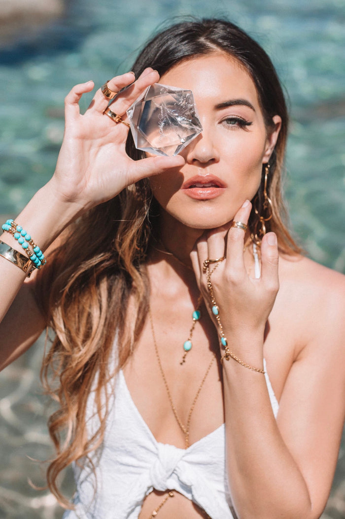 Falling Stars Lookbook