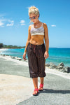 Criscara x WSSM - Beach & City Fashion Lookbook