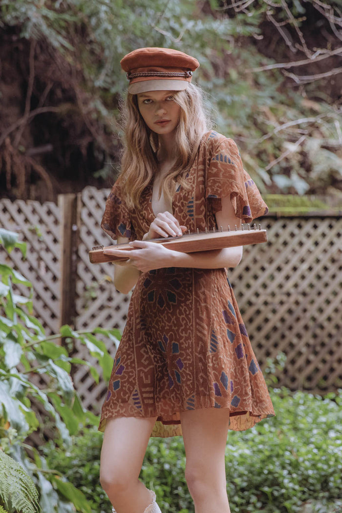 Featured Interview: Cleobella