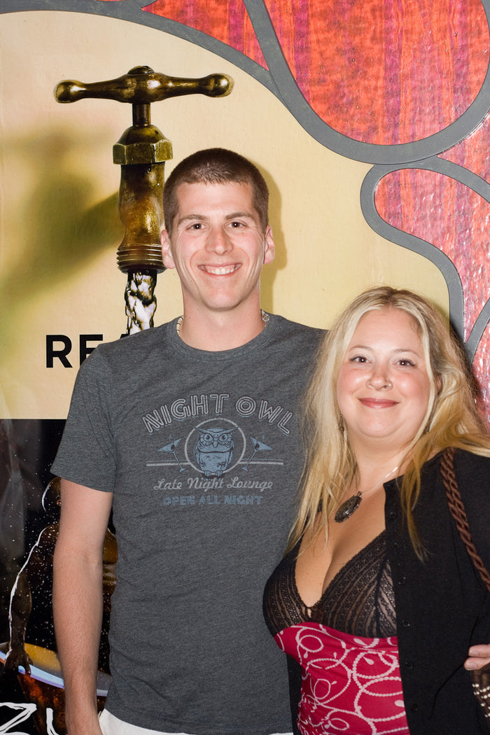 Behind the Brand - Meet Nearly Naked