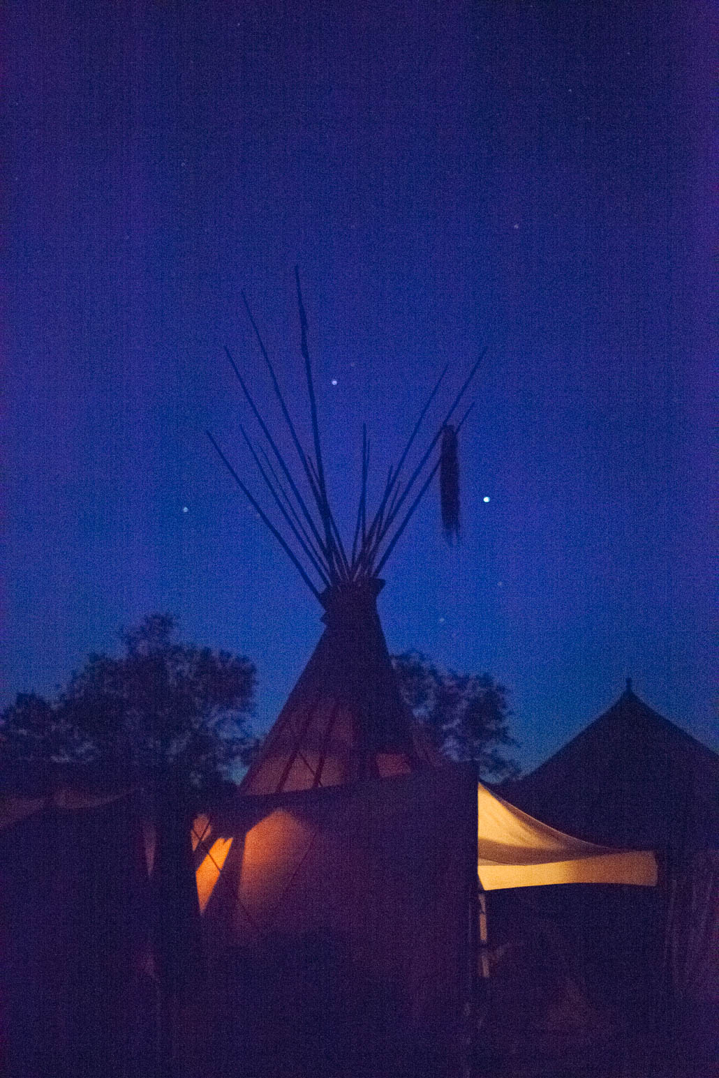 Vous Vibes: Stargazer