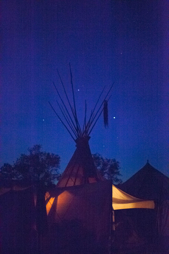 Vous Vibes: Stargazer