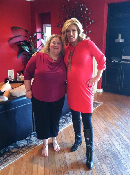 Criscara's Founder Featured on Elevate Livecast with Ali Brown