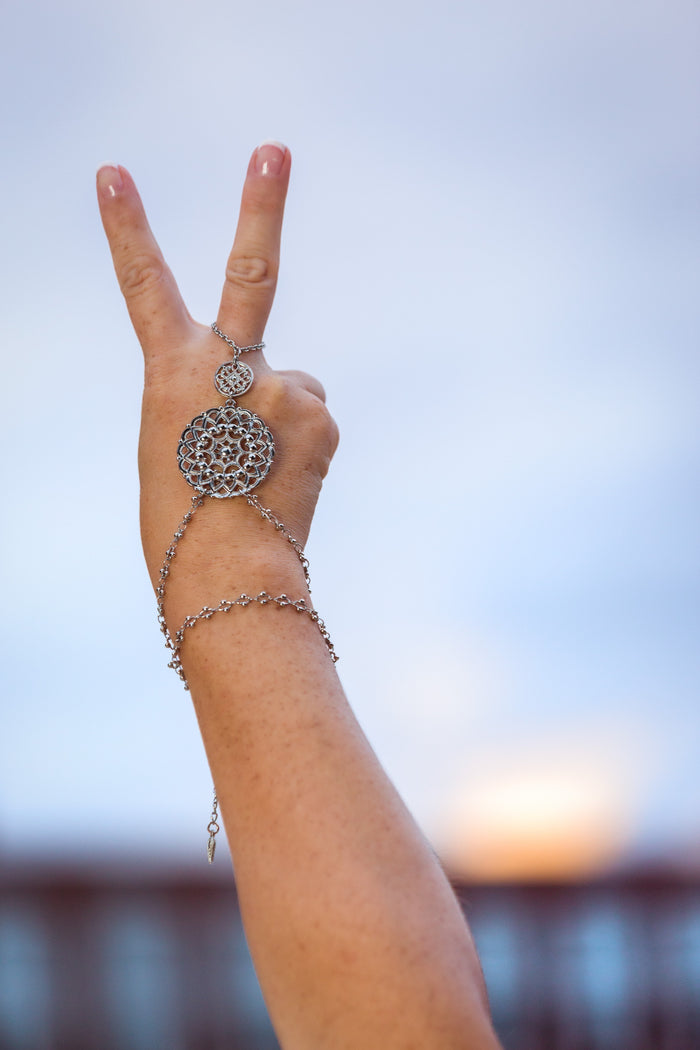Festival Jewelry Must-Have Checklist + Win a $200 Shopping Spree