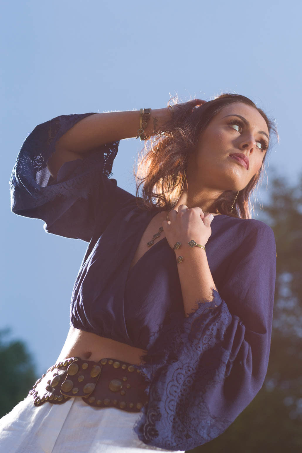 Special Announcement from Crista 