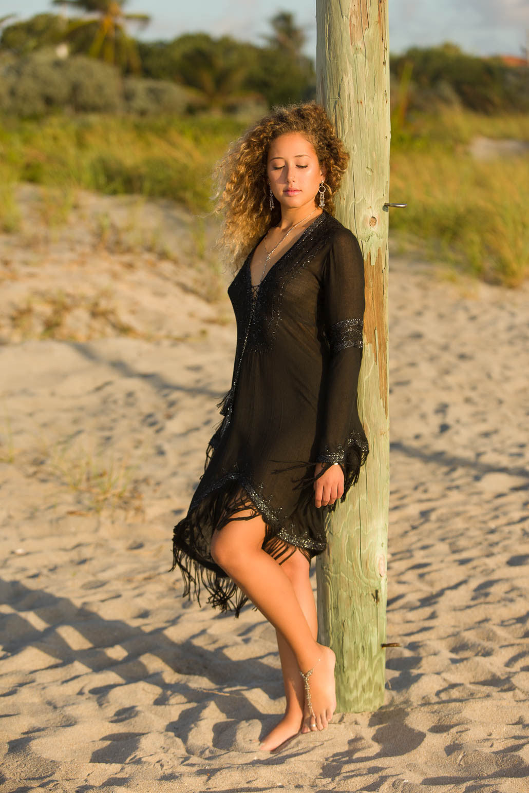 Criscara x Roxy Lulu - Destination Delray