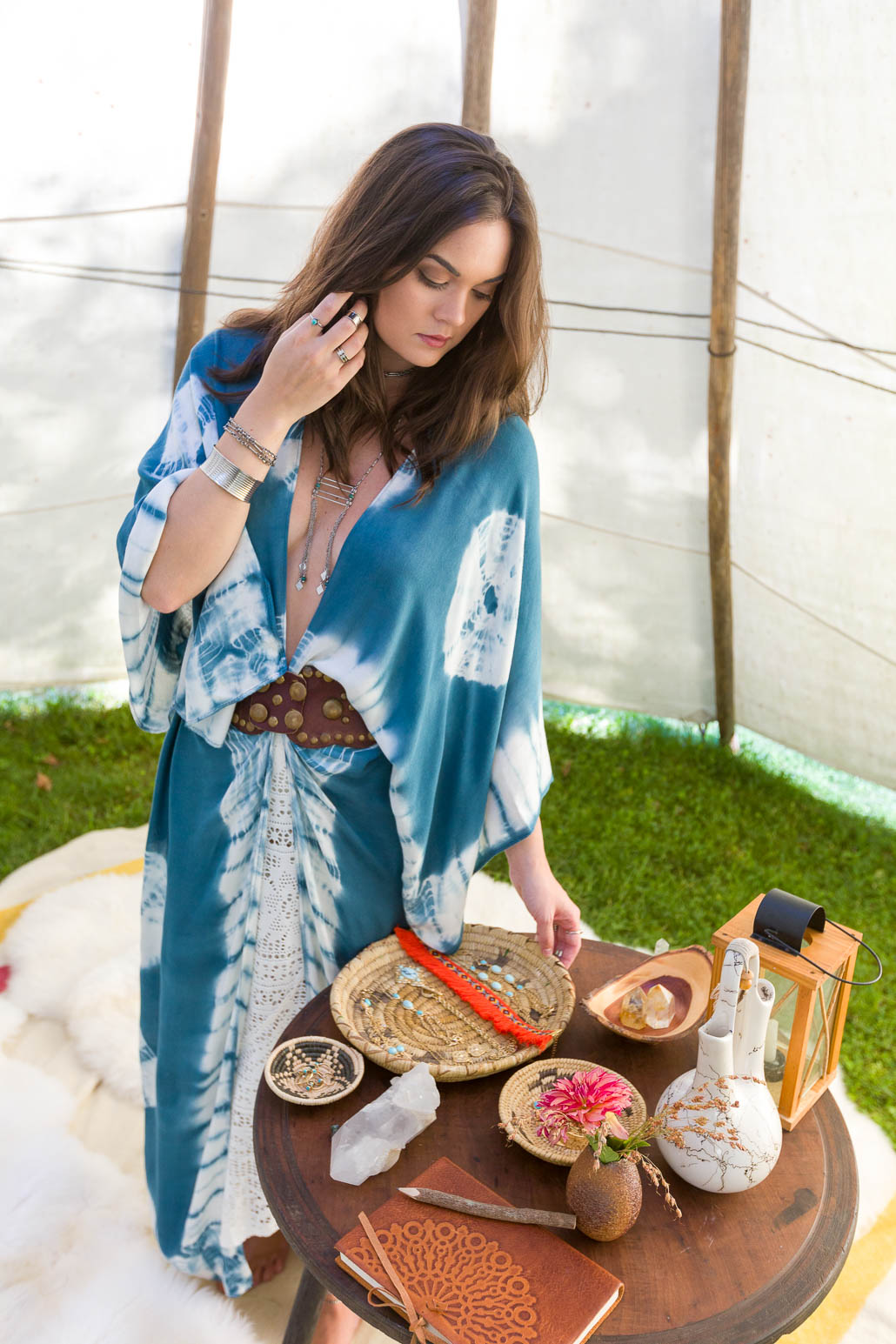 Rendezvous Jewelry Lookbook