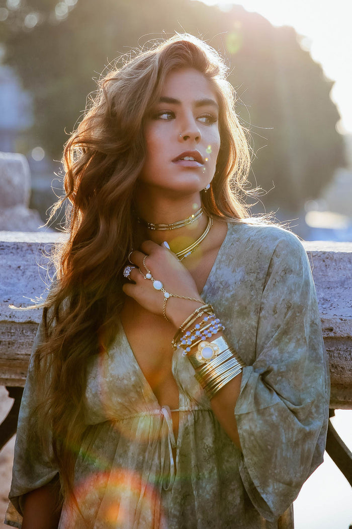 When in Rome Lookbook