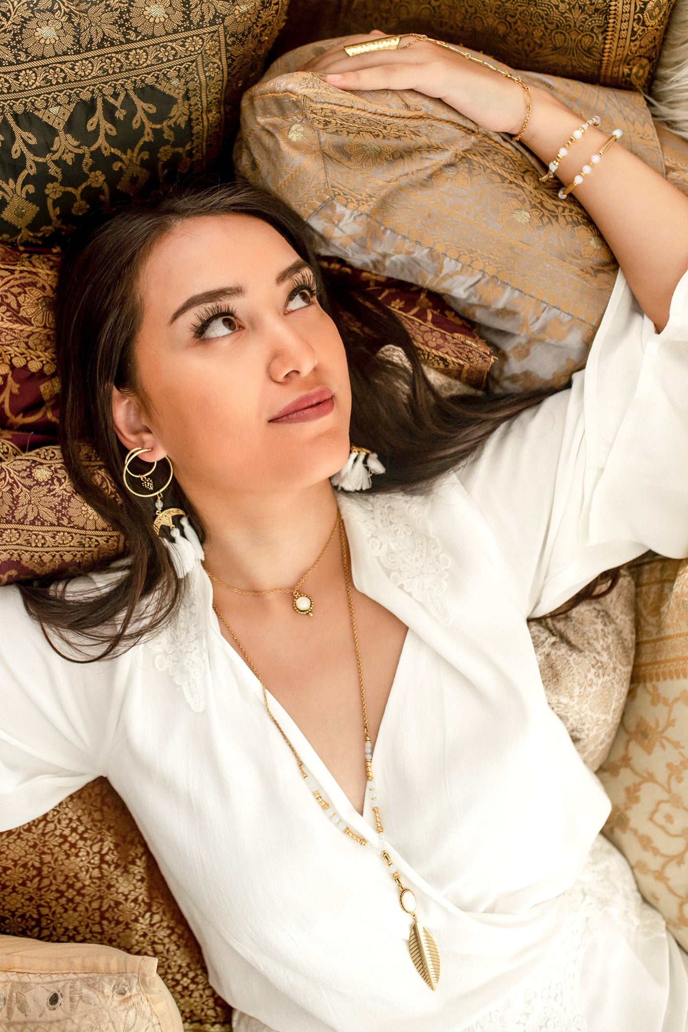 Dream Chaser Lookbook