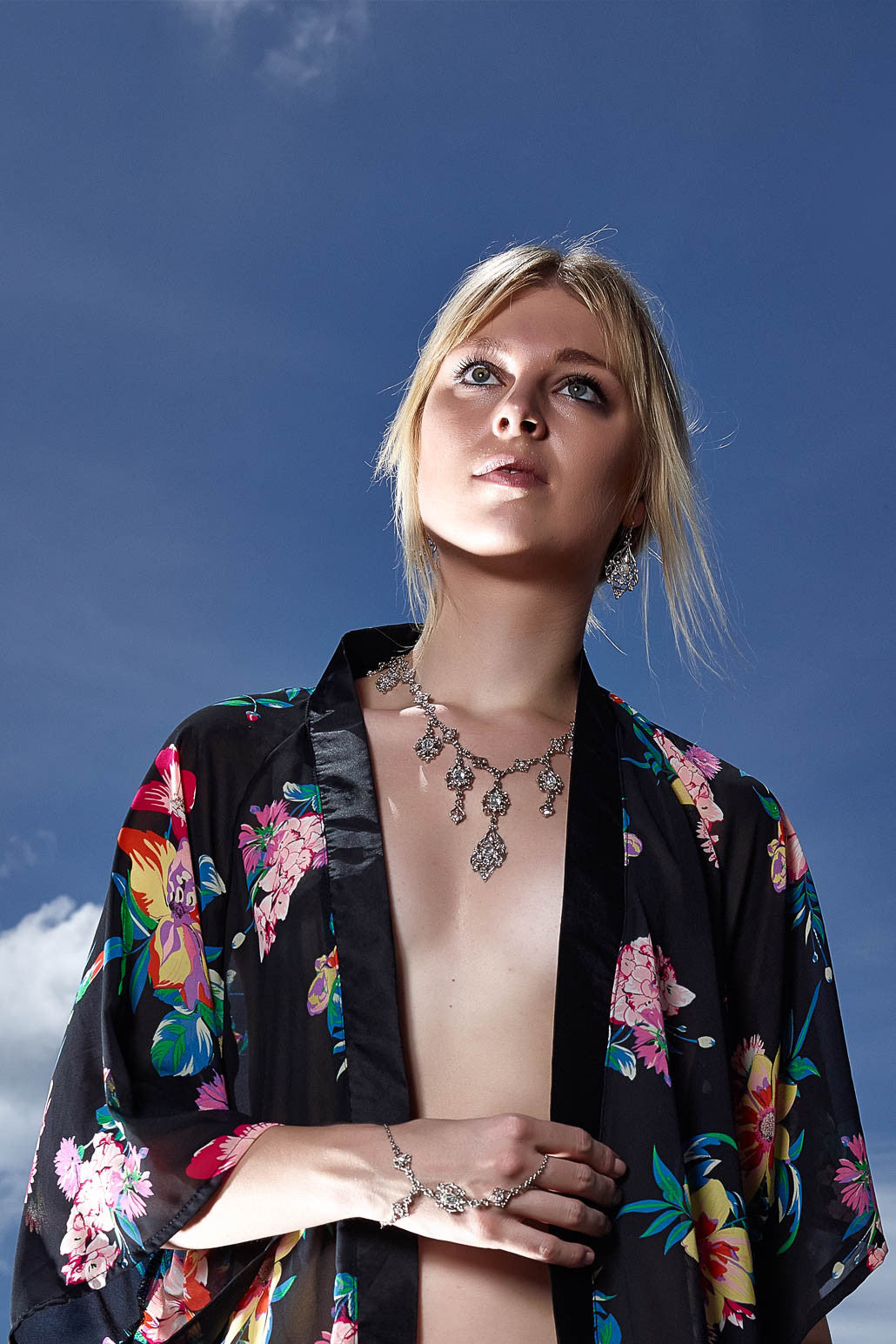 New Vavant Jewelry Lookbook from Nearly Naked - Part 2