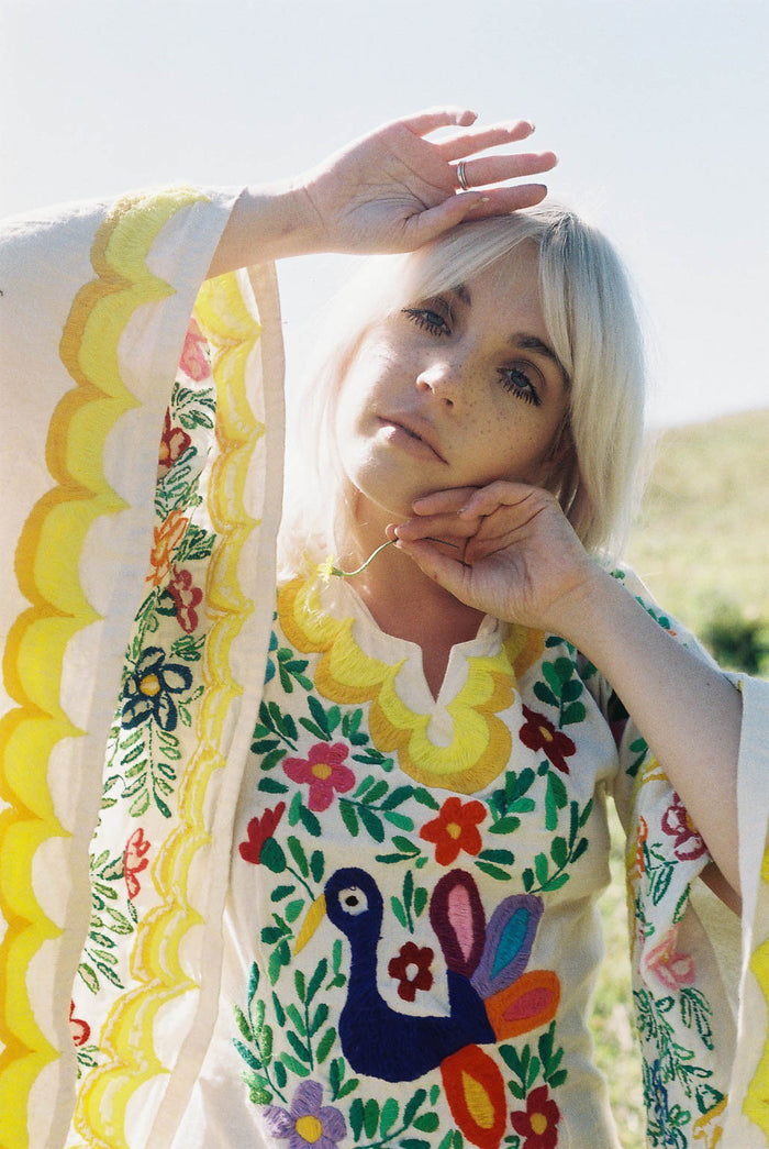 Featured Interview: New Crop