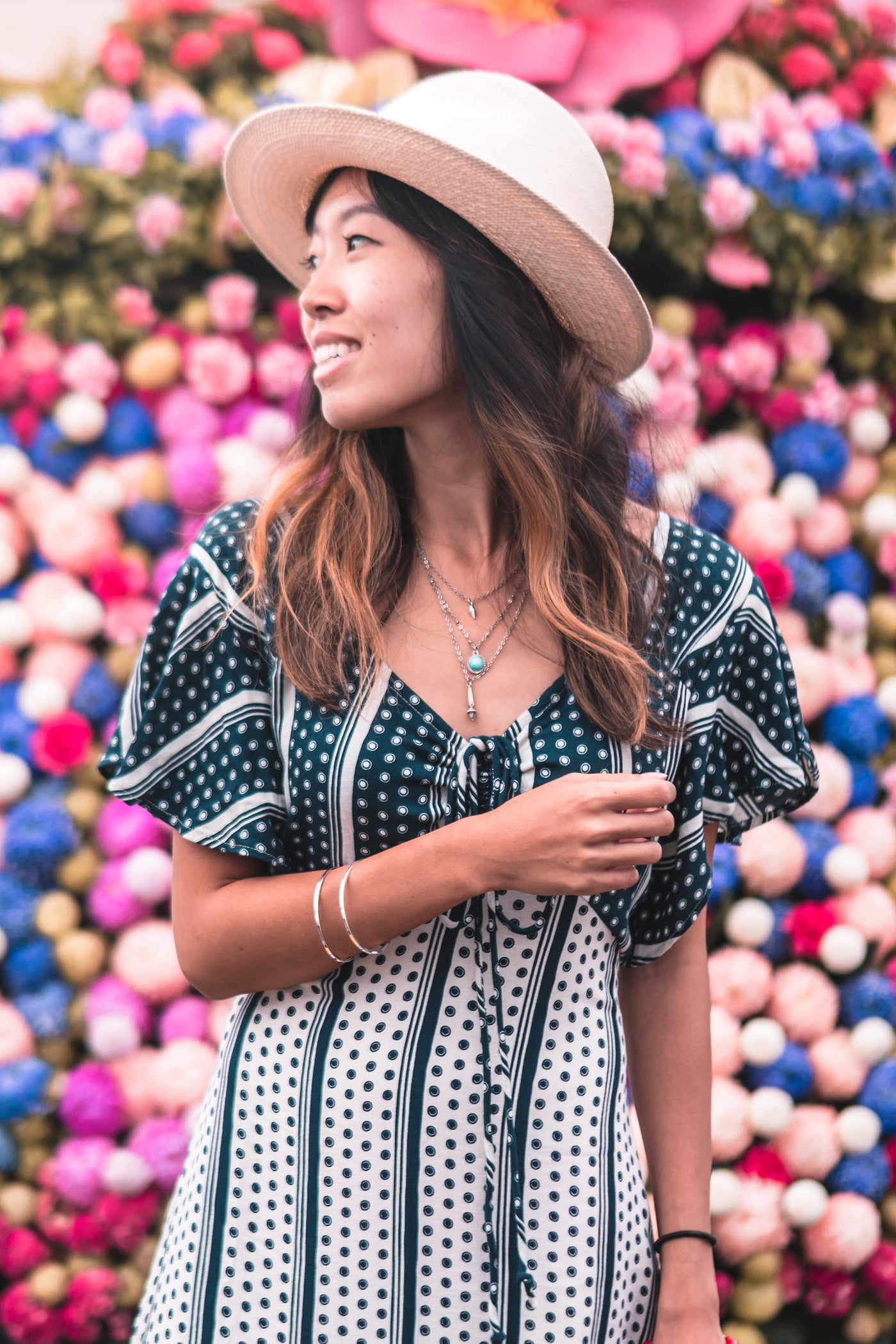 Melissa Teng of Wit & Folly