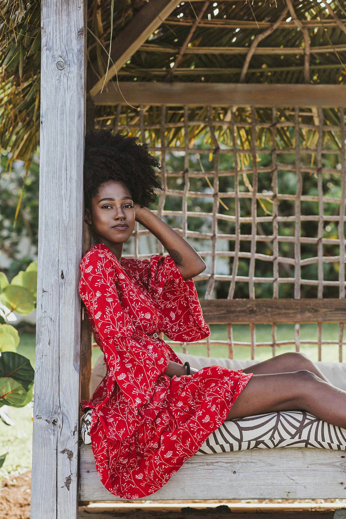 Featured Interview: Abask Clothing