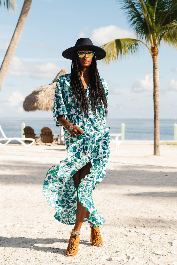 Featured Interview: Feather & Find