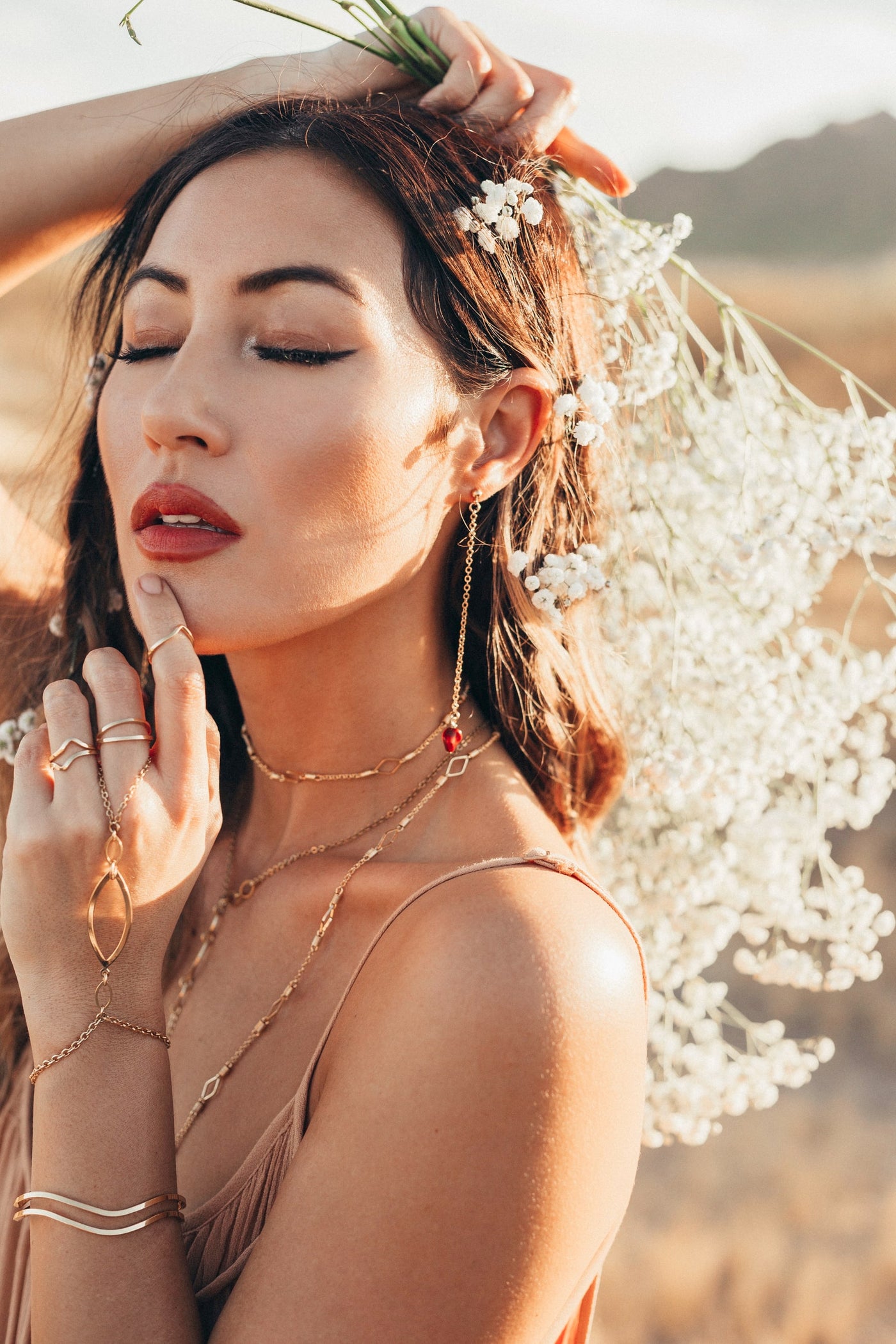 Dance Till Dawn Lookbook