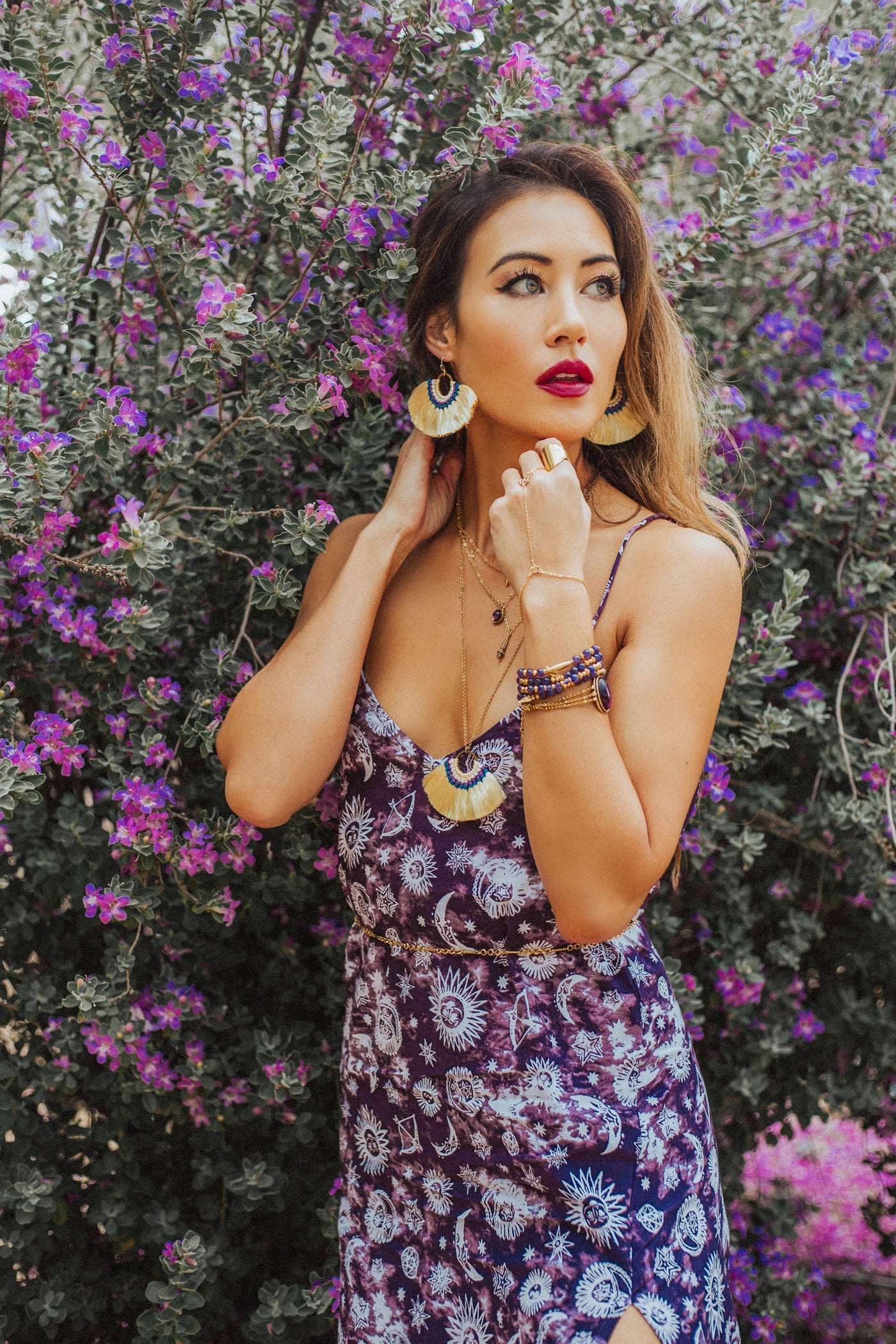 Gold Coast Lookbook | Criscara Fall '19 Collection - Part I Gold Coast Lookbook | Criscara Fall '19 Collection - Part I