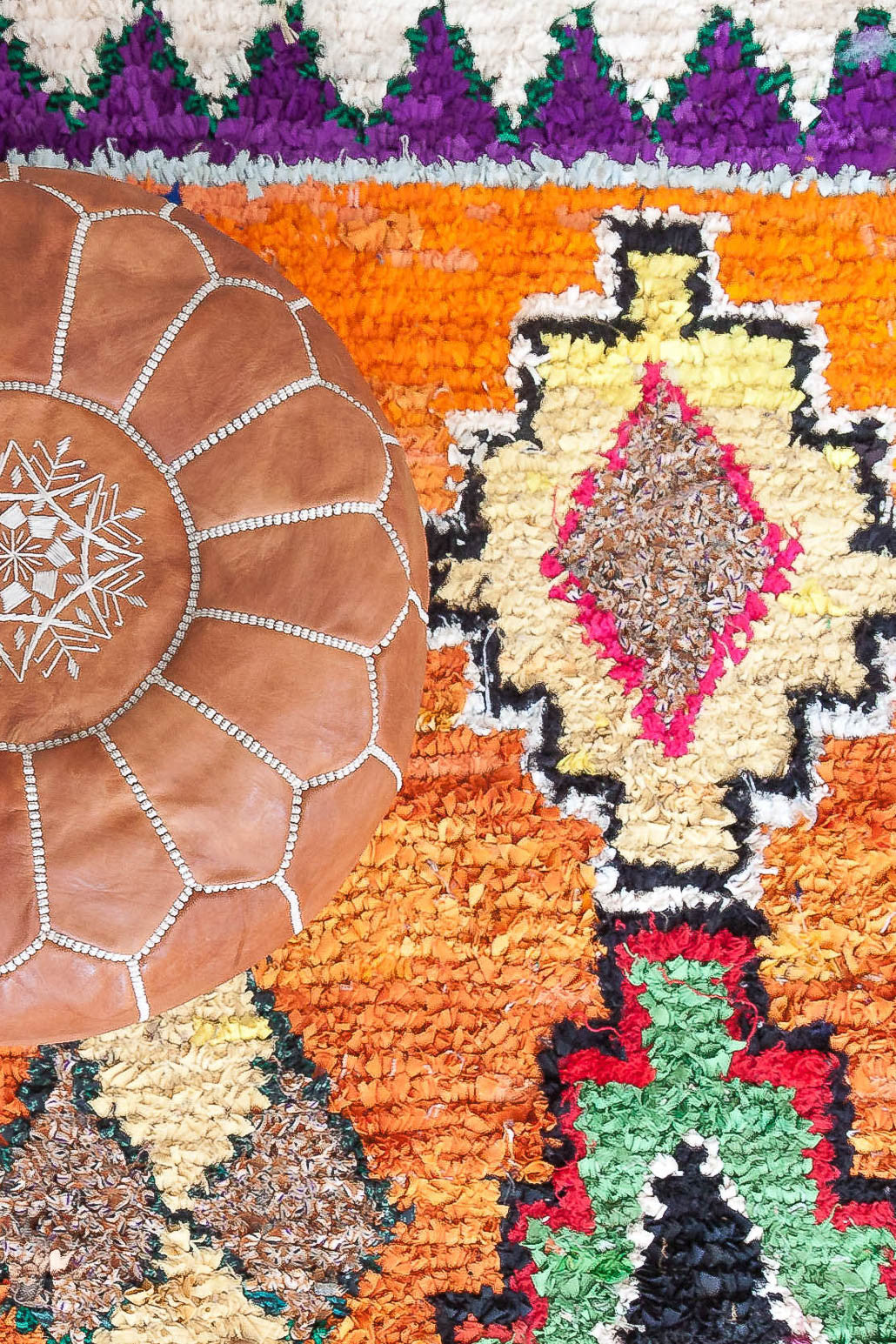 Featured Interview: Barefoot Boheme