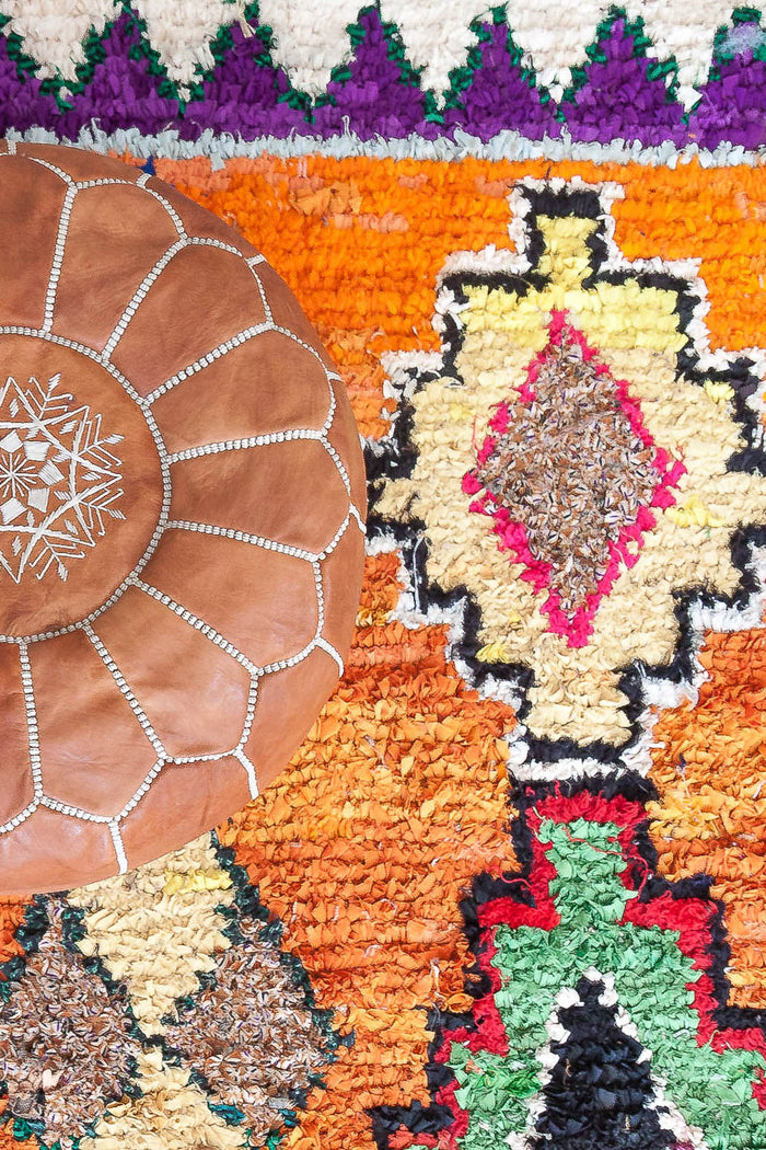 Featured Interview: Barefoot Boheme