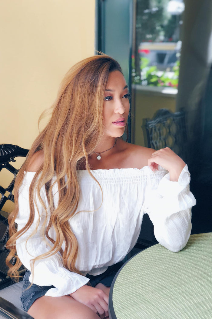 Style Spotlight: Jordan Renner