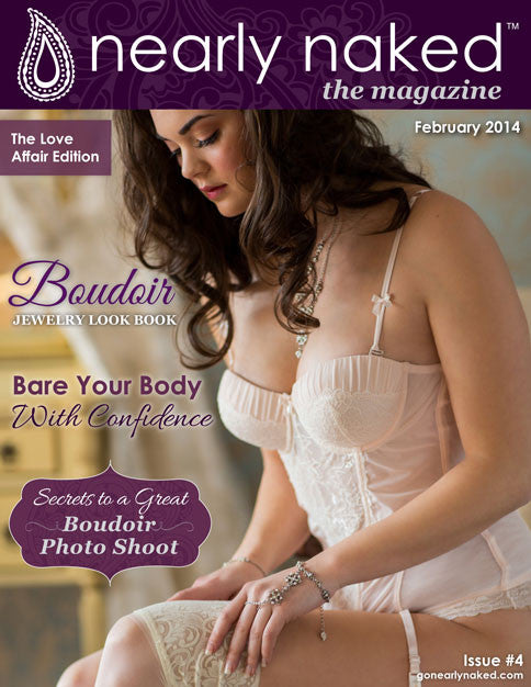 Launch of Magazine Issue 4 - The Love Affair Edition