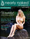 Launch of Nearly Naked Magazine Issue 5 - The Wanderlust Edition