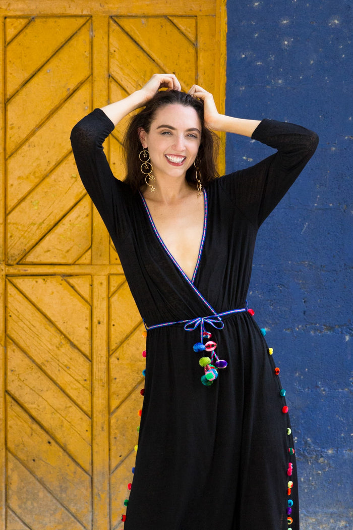 Paulina Perrucci Interview