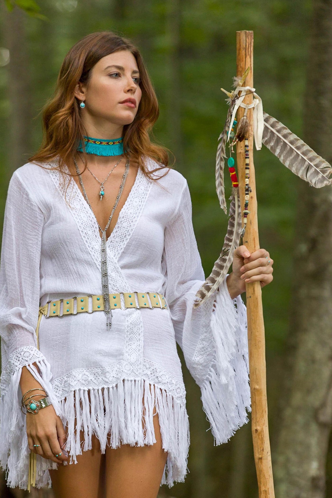 Introducing Wild Spirit - Welcome Fall in Style 🍂