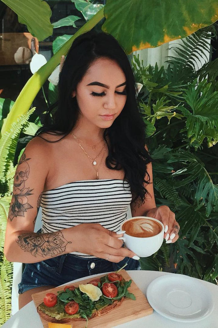 Style Spotlight: Leslie