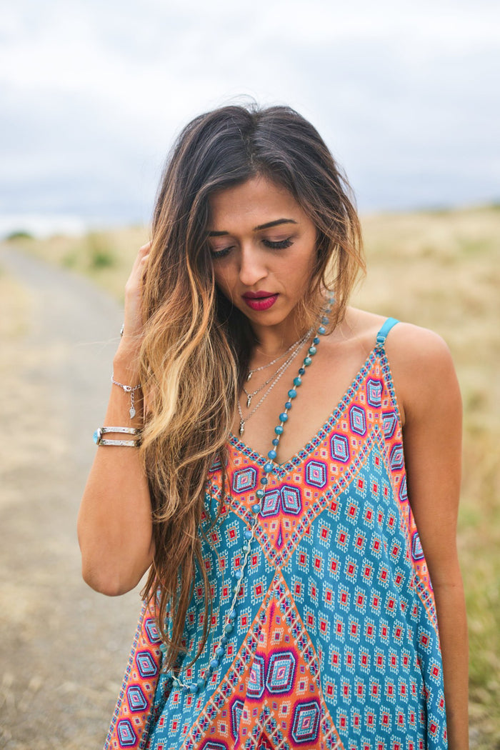 Criscara Muse: Jyo Shankar - Featured Interview