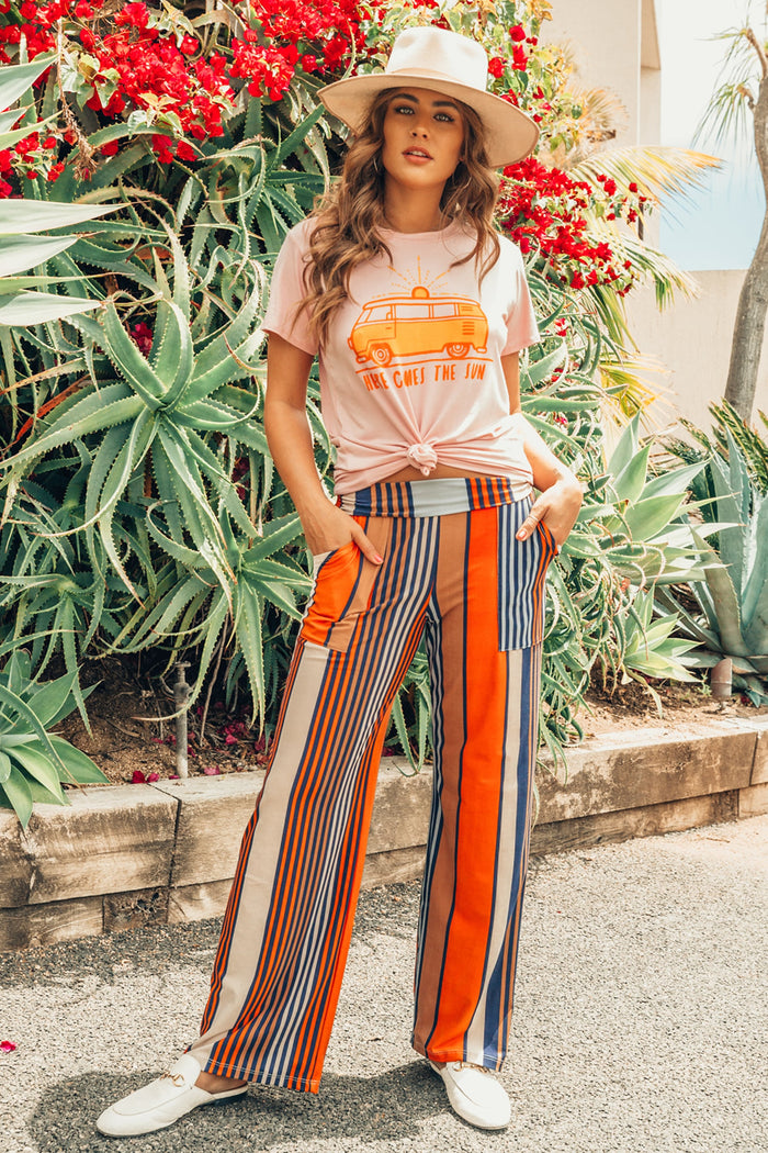 Life Clothing Co. Jaime Kidd