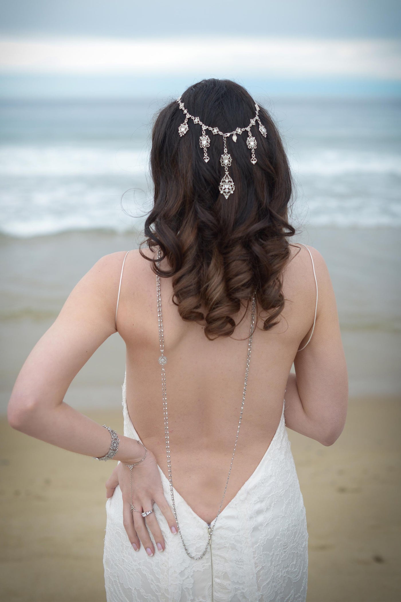 As You Wish Bridal Jewelry Lookbook