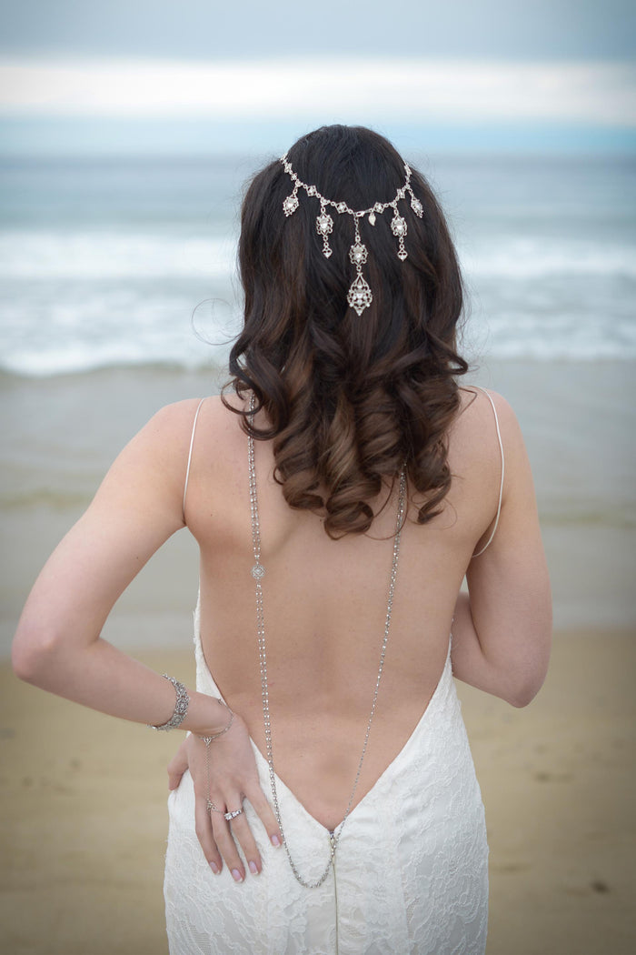 As You Wish Bridal Jewelry Lookbook