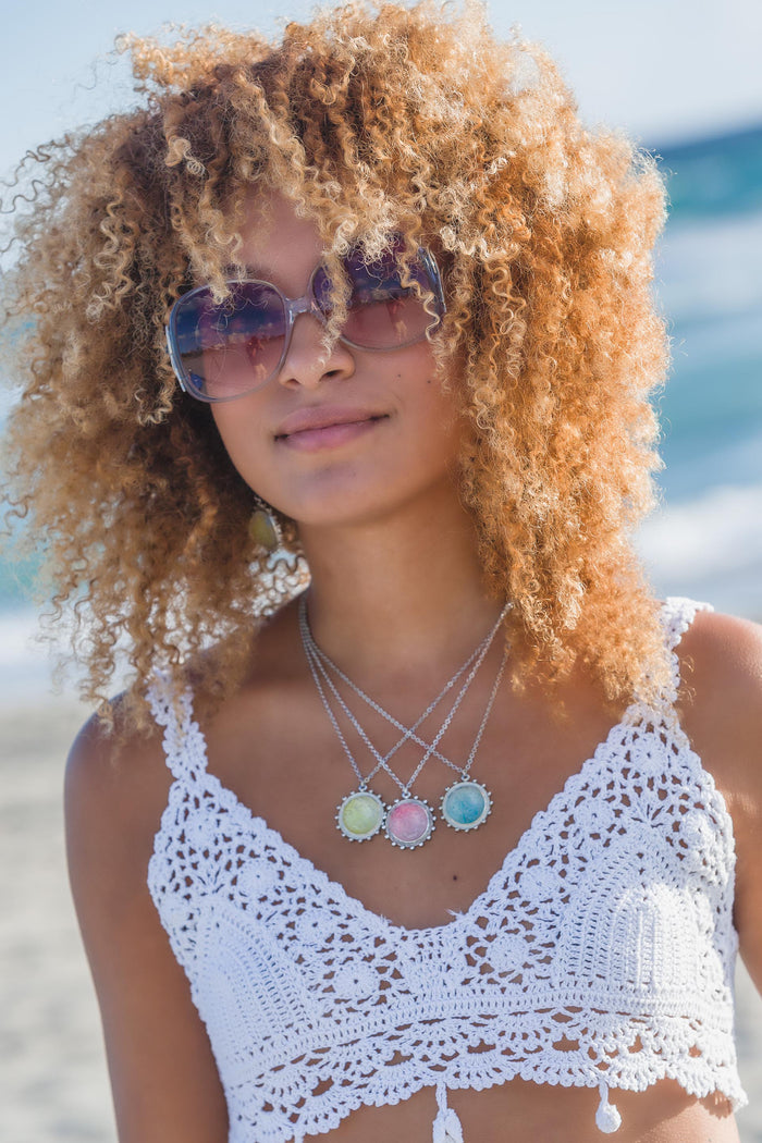 Last Light Jewelry Lookbook