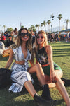 Criscara x Coachella Festival Fashion Faves