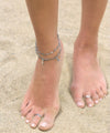 WANDERESS Anklet