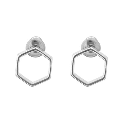 UNSTOPPABLE 3/8" Hexagon Studs